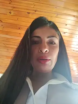 Astrid-- online show from September 30, 2:44 pm