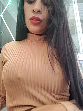 Astrid-- online show from October 28, 8:00 pm