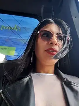 Astrid-- online show from December 16, 2:55 pm