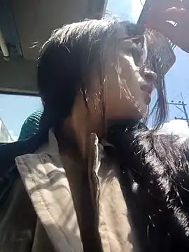 Astrid-- online show from February 25, 3:10 pm