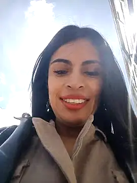 Astrid-- online show from March 20, 3:17 pm