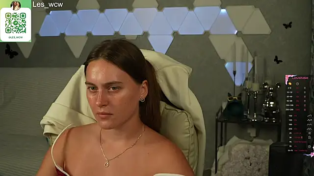 HarleyDeess online show from September 22, 2:02 am