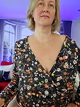 MarleneBloem online show from September 20, 9:54 am