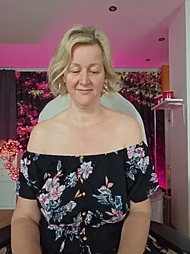 MarleneBloem online show from May 22, 9:15 am