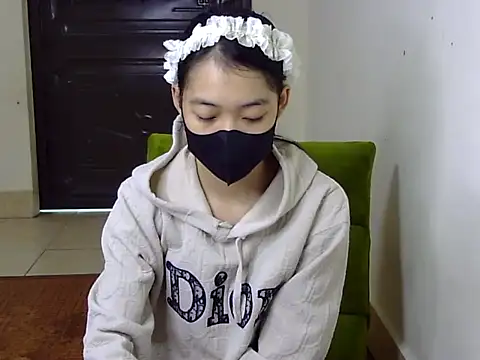 DA-EUN online show from December 30, 3:36 am