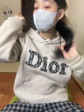 DA-EUN online show from January 13, 8:58 am