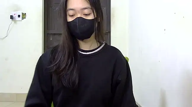 DA-EUN online show from February 21, 3:01 am