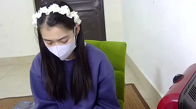DA-EUN online show from March 11, 9:02 am