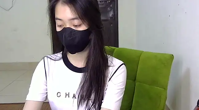 DA-EUN online show from March 16, 3:04 am