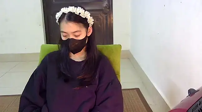 DA-EUN online show from March 17, 8:40 am