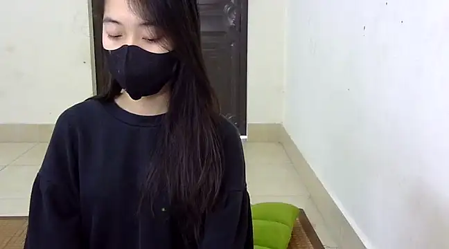 DA-EUN online show from March 21, 9:12 am