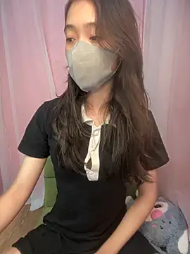 DA-EUN online show from September 14, 3:38 am