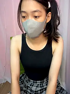 DA-EUN online show from September 18, 3:08 am