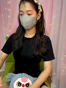 DA-EUN online show from September 20, 3:57 pm