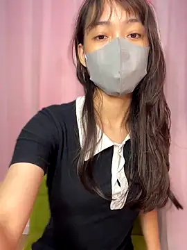 DA-EUN online show from October 16, 2:23 am