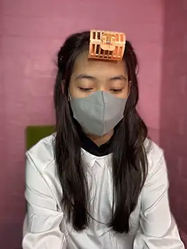 DA-EUN online show from October 28, 2:59 am