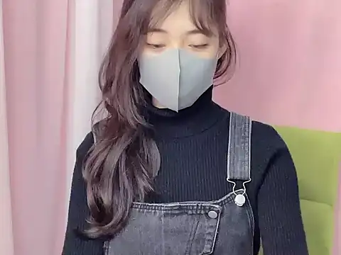 DA-EUN online show from November 3, 6:14 am