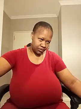 Snapshot of bustylisa1983 chatting on September 20, 5:08 am bustylisa1983 online show from September 20, 5:08 am