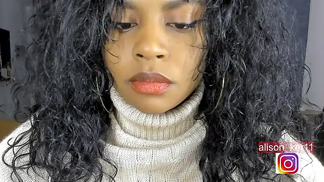 alison-ker3 online show from December 15, 8:30 am