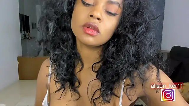 alison-ker3 online show from December 19, 9:51 am