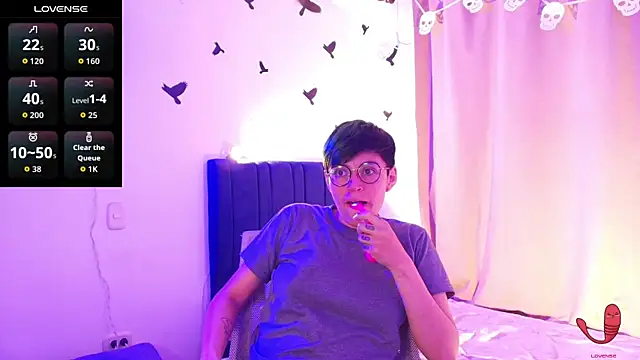 9 Fernanda 9 online show from October 21, 8:59 am