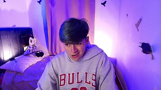 9 Fernanda 9 online show from November 7, 3:50 am