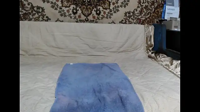 AlanStrongs online show from October 22, 7:02 pm