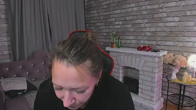 SarahCoksss online show from October 22, 12:33 am