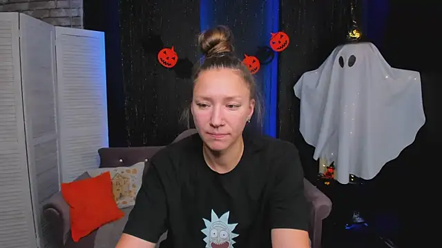 SarahCoksss online show from October 30, 12:56 am