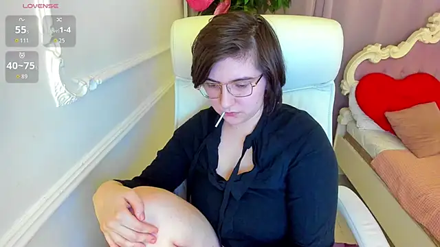 Lily Marlin online show from May 8, 8:25 pm