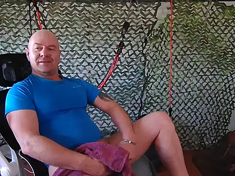 ManlyPrisonGuy online show from December 26, 12:59 pm