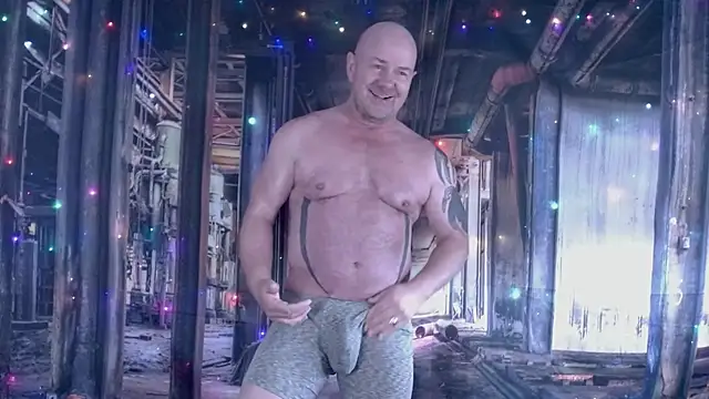 ManlyPrisonGuy online show from November 29, 1:25 pm