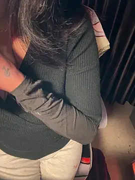 sexy-simmy online show from February 10, 6:56 pm