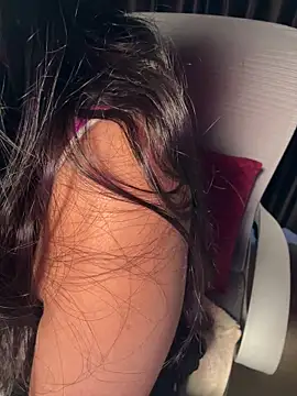 sexy-simmy online show from May 6, 7:08 pm