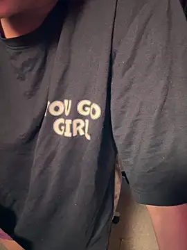 sexy-simmy online show from May 12, 9:17 am