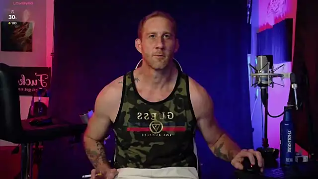 FiftyShadez online show from March 16, 4:18 am