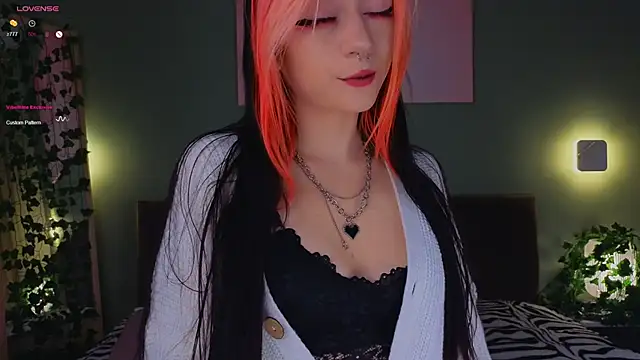 TristaRoht online show from January 23, 3:11 pm