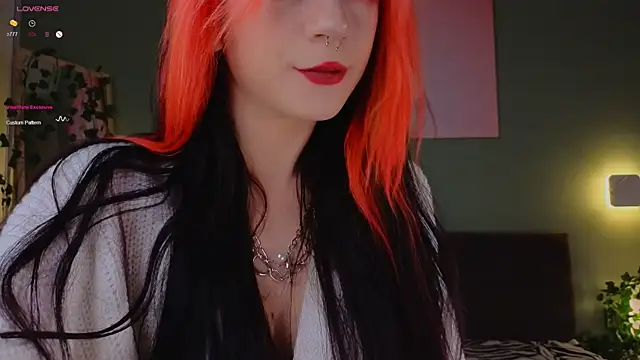 TristaRoht online show from January 31, 3:22 pm