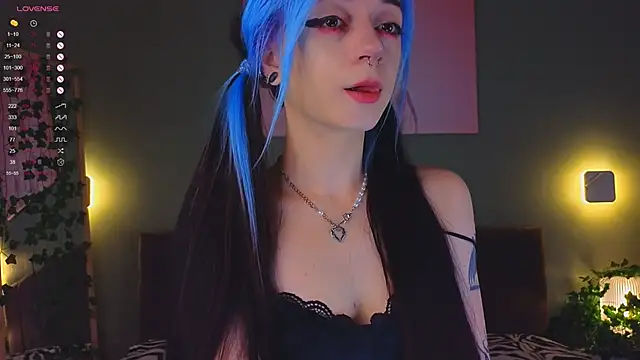 TristaRoht online show from February 18, 3:10 pm