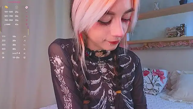 TristaRoht online show from September 19, 3:13 pm