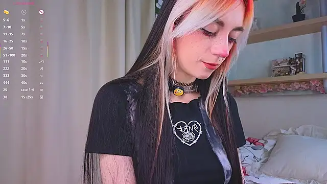 TristaRoht online show from September 23, 3:04 pm