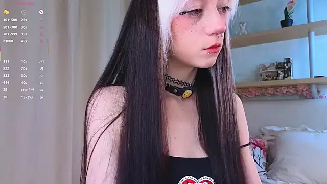 TristaRoht online show from October 4, 3:10 pm