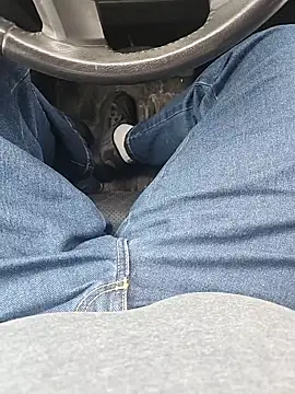 Jackauff69 online show from March 15, 5:15 pm