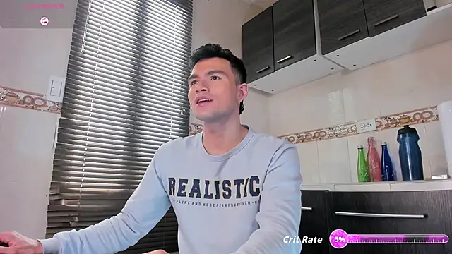 Andy-Vera online show from December 20, 12:18 am