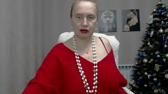 koroleva70 online show from January 12, 6:27 pm