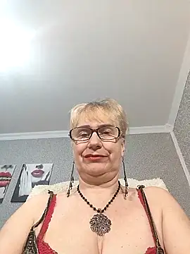 koroleva70 online show from March 14, 6:24 pm