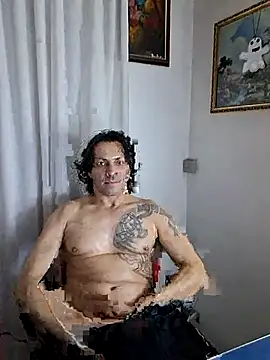 ciame78 online show from December 2, 11:00 pm