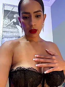 Mau White online show from October 27, 10:36 pm