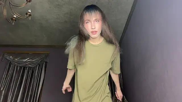 fcherthth online show from October 27, 4:55 pm