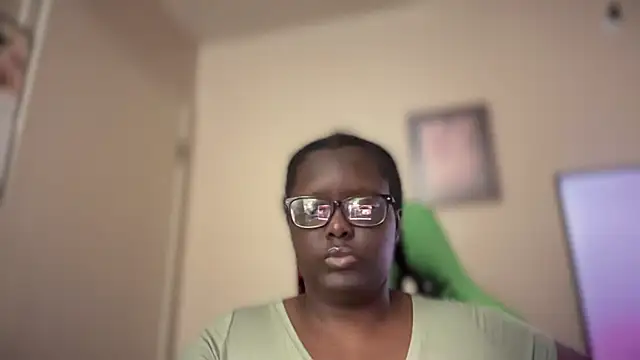 Yagurl  west online show from January 6, 3:20 am